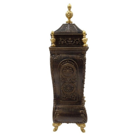 Music box - Mantel clock - 24109