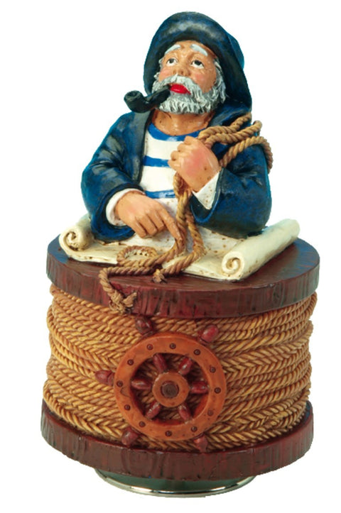 Music box - Sailor – 14189