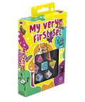 My Very First Dice Little Berry RPG Dice Set
