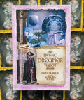 Mystic Dreamer Tarot Cards Llewellyn