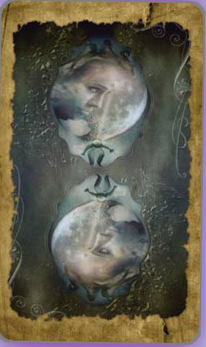 Mystic Dreamer Tarot Cards Llewellyn