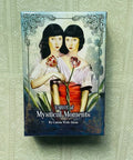 Tarot Of The Mystical Moments Cards US Games Systems