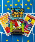 Napo Tarot cards US Games Systems