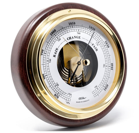 Nautical Barometer - 1434B-22