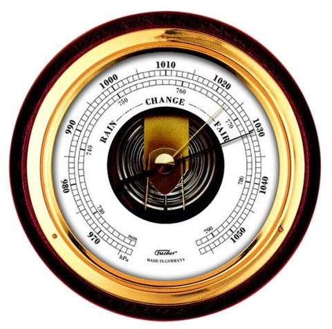 Nautical Barometer - 1434B-22