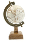 Amundsen Globe NC2130