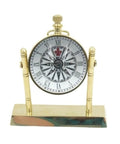 Marine desk clock NC2963