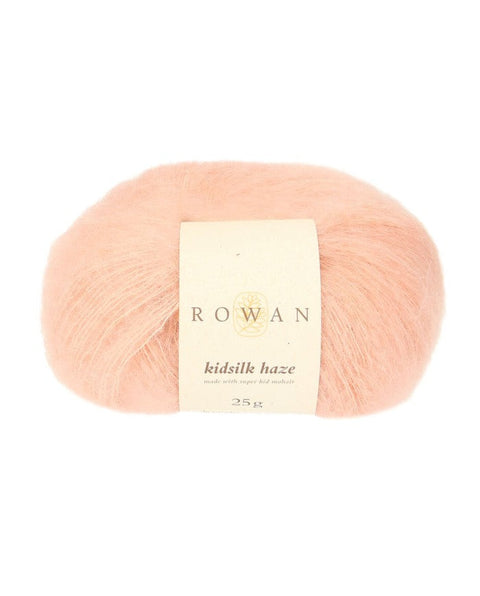 Nectar Kidsilk Haze 687 – Rowan Mohair Silk Lace Weight Luxury Knitting Crochet Yarn