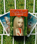 Nicoletta Ceccoli Mini Tarot Cards Lo Scarabeo