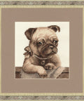 Dog Mops NL040 - Hobby.lt