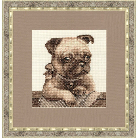 Dog mops S/NL040