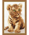 Ussurisk Tiger NL043 - Hobby.lt