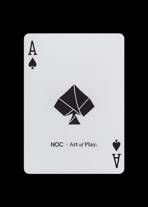 Noc Colorgrades Tropic Green cards