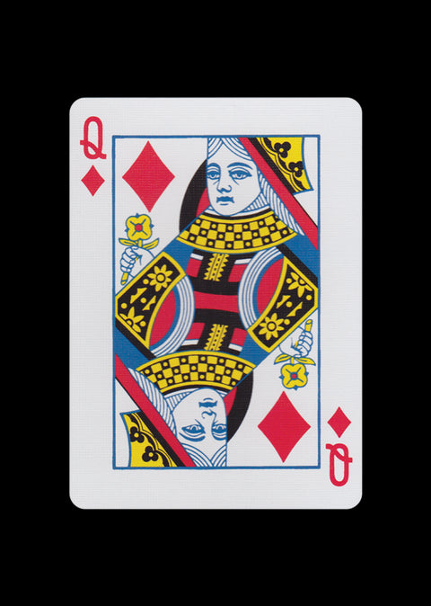 Noc Colorgrades Tropic Green cards