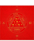 Notoria Lo Scarabeo Tarot Cloth Lo Scarabeo