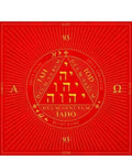 Notoria Lo Scarabeo Tarot Cloth Lo Scarabeo
