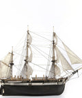 OcCre HMS Terror 1:65 Model Kit 12004