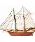OcCre Albatros Schooner 1:100 Kit 12500