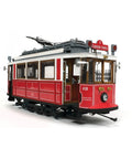 OcCre Istanbul Tram 1:24 Model Kit 53002