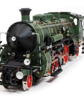 Occre Bavarian BR-18 Train Locomotive 1:32 Scale Model Kit 54002