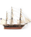 Occre Belle Poule Ship with a stand - Hobby.lt ??