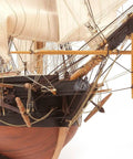 Occre Belle Poule Ship with a stand - Hobby.lt ??