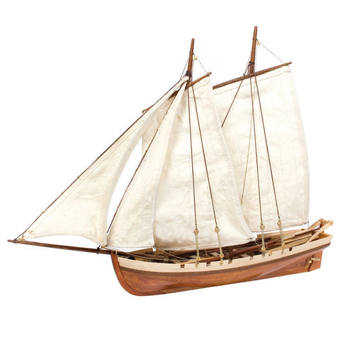 Occre Bounty boat 1:24 (52003) Beginners Scale Model Kit