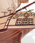 Occre Corsair Brig 1:80 (13600) Quality Scale Model Ship Kit - Hobby.lt ??