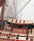 Occre Corsair Brig 1:80 (13600) Quality Scale Model Ship Kit - Hobby.lt ??