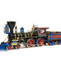 Occre JUPITER Locomotive 1:32 Scale Model Train Kit