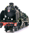 Occre Pacific 231 Locomotive 1:32 Scale (54003) Model Train Kit