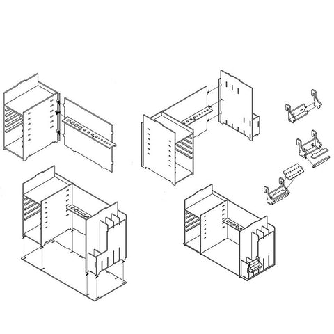 Occre Work Bench For Modelling Tools