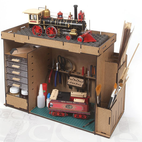 Occre Work Bench For Modelling Tools