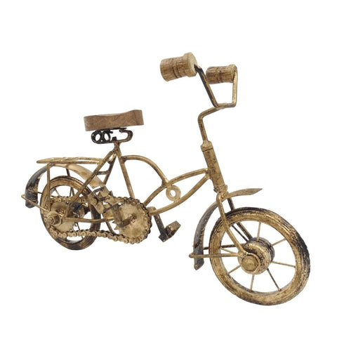 Old Bicycle - Figurine - NC1804