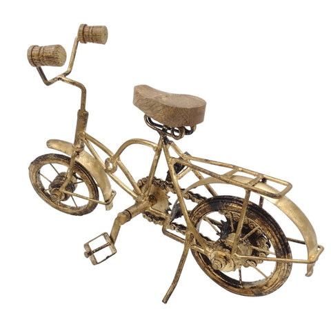 Old Bicycle - Figurine - NC1804