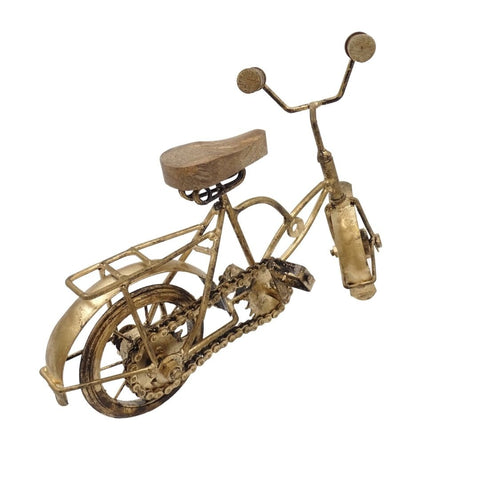 Old Bicycle - Figurine - NC1804