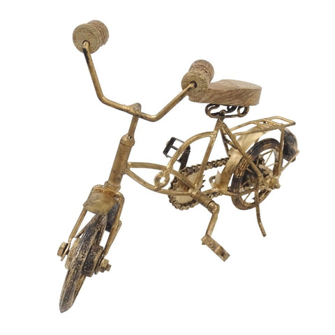 Old Bicycle - Figurine - NC1804