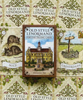 Old Style Lenormand Fortune-Telling cards US Games Systems
