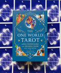 The One World Tarot Cards Us Games Systems