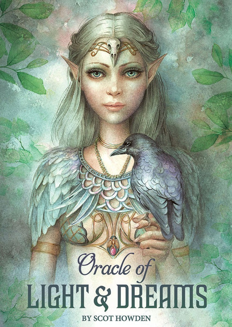 Oracle Of Light And Dreams US Games Systems