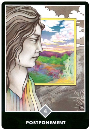 Osho Zen Tarot cards US Games Systems