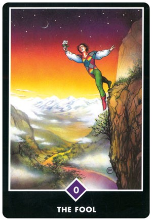 Osho Zen Tarot cards US Games Systems