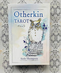 Otherkin Tarot Llewellyn