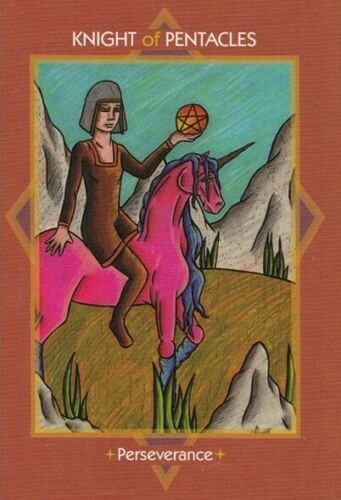 Otherworld Tarot cards Schiffer Publishing