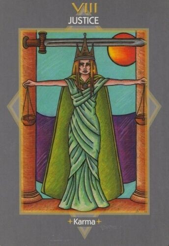 Otherworld Tarot cards Schiffer Publishing