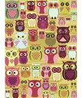 Owls 100pcs. Puzzle