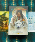 Wild woman rising Oracle Cards US Games Systems