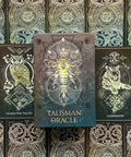 Talisman Oracle Cards US Games Systems
