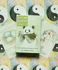 Nature Quest Oracle Cards US Games Systems