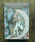 The Mind's Eye Tarot cards US Games Systems
